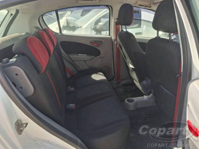 2016 FIAT PALIO 