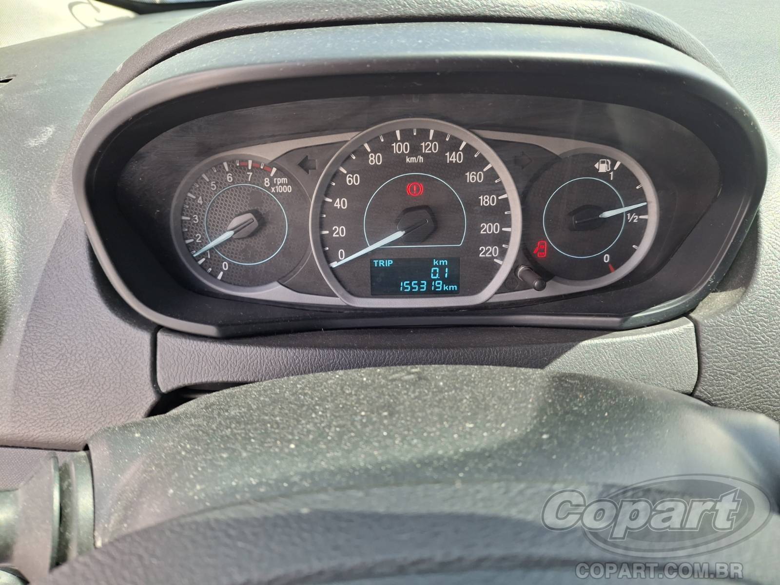 2019 FORD KA — foto 8 de 14