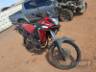 2025 HONDA XRE SAHARA 300 