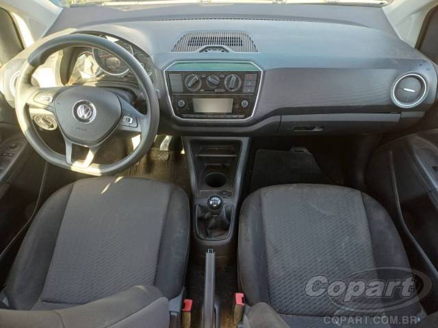 2020 VOLKSWAGEN UP 