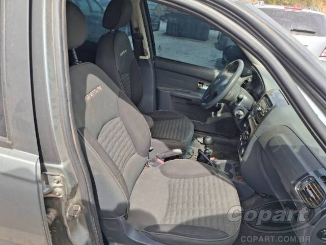 2014 FIAT PALIO WEEKEND 