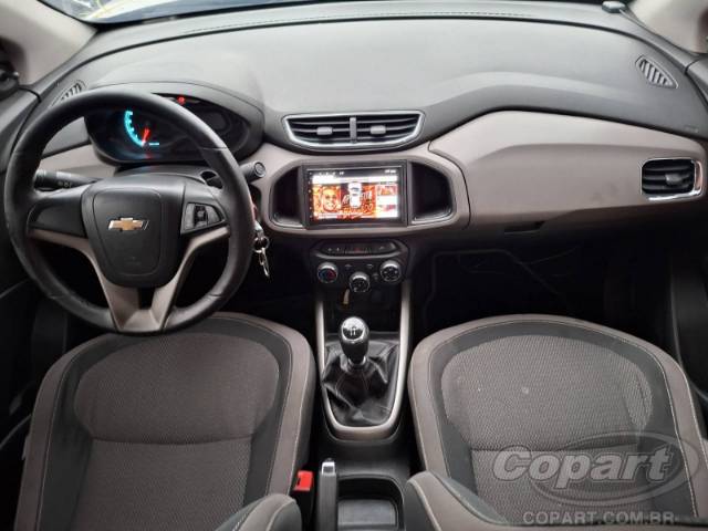 2015 CHEVROLET PRISMA 