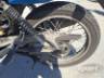 2013 HONDA CG 125 