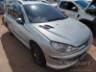 2008 PEUGEOT 206 SW 