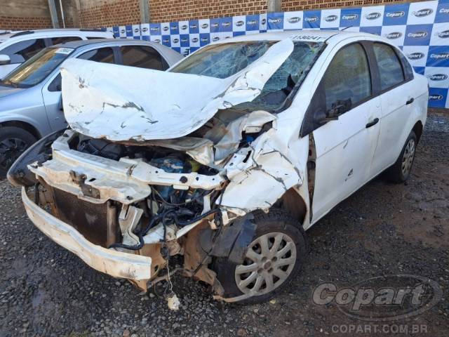 2021 FIAT GRAND SIENA 