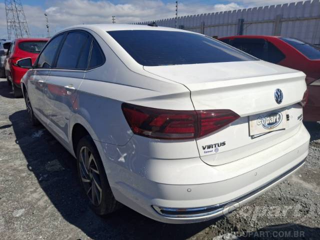 2018 VOLKSWAGEN VIRTUS 