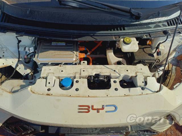 2026 BYD DOLPHIN MINI 