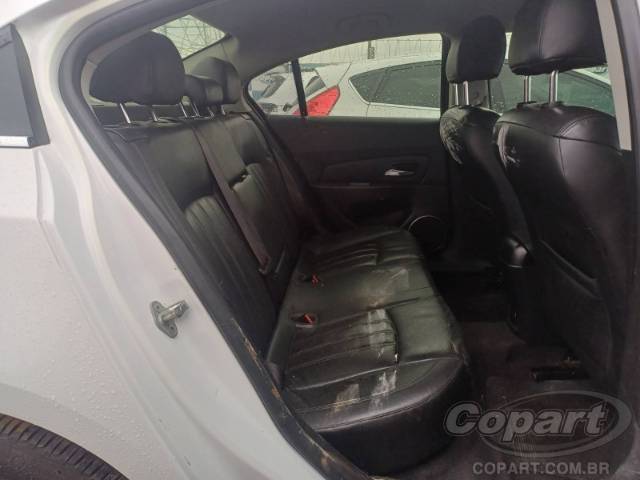 2013 CHEVROLET CRUZE 