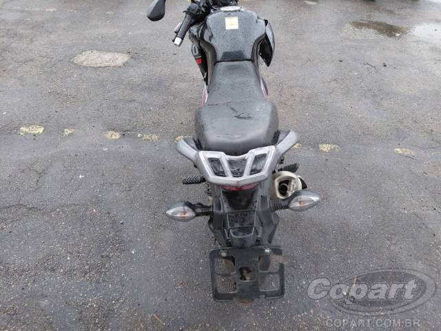 2025 HAOJUE DK 