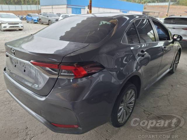2023 TOYOTA COROLLA 