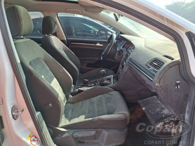 2014 VOLKSWAGEN GOLF 