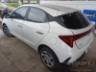 2026 HYUNDAI HB20 