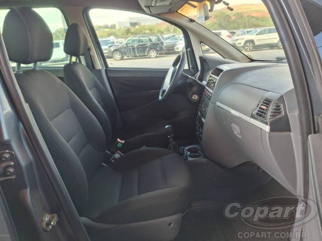 2006 FIAT IDEA 