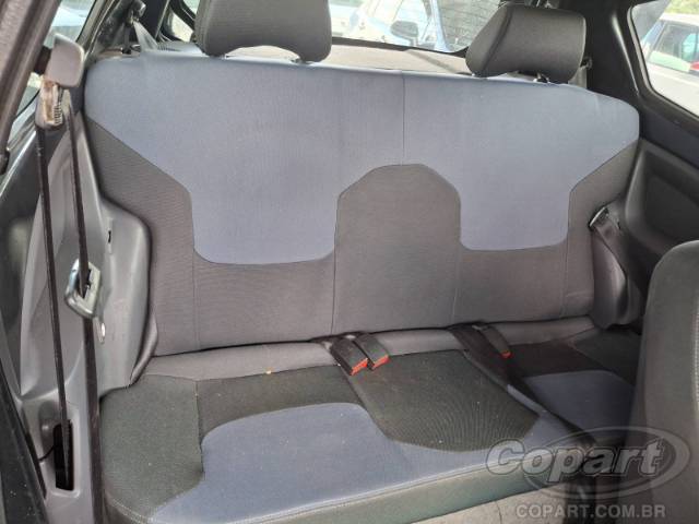 2013 FORD KA 