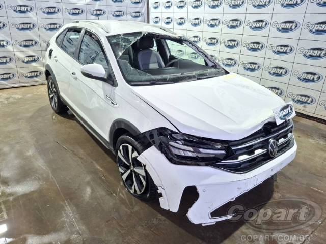2024 VOLKSWAGEN NIVUS 