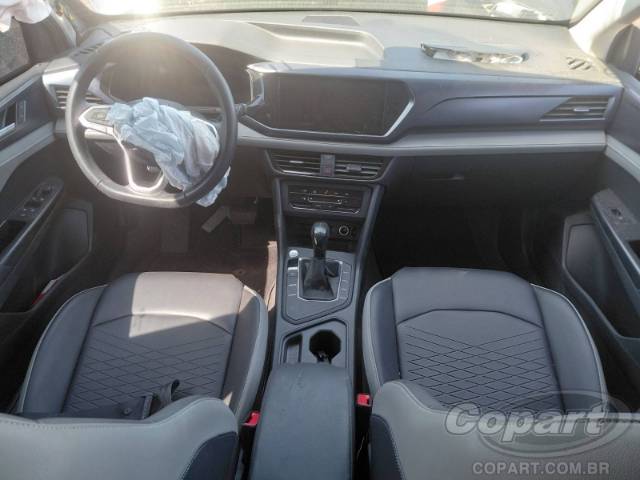 2023 VOLKSWAGEN TAOS 