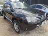 2014 RENAULT DUSTER 
