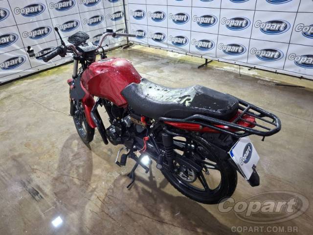 2025 SHINERAY XY 150 