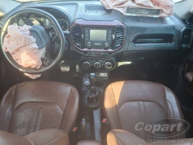 2019 FIAT TORO 
