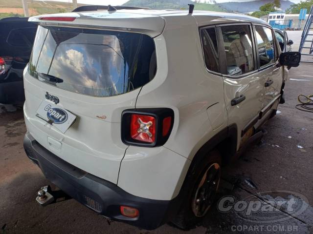 2020 JEEP RENEGADE 
