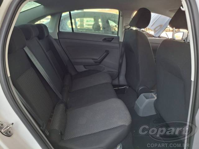 2019 VOLKSWAGEN VIRTUS 