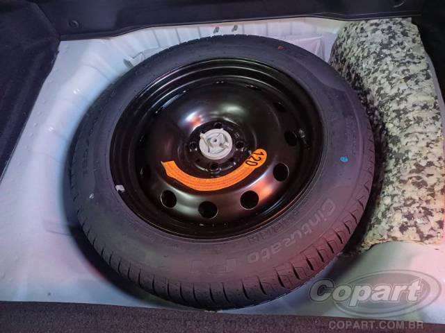2026 FIAT ARGO 