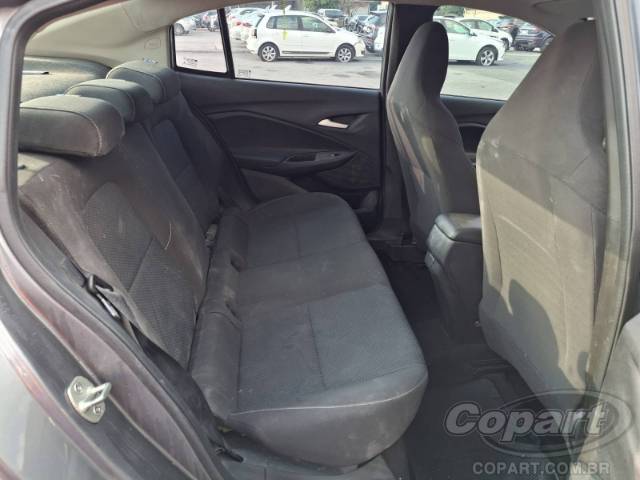 2022 CHEVROLET ONIX PLUS 