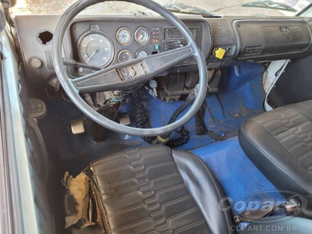 1992 VOLKSWAGEN 7.90 