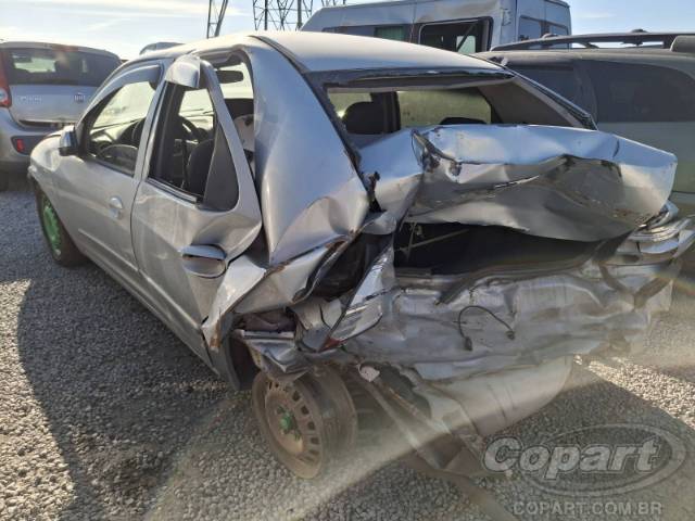 2012 CHEVROLET PRISMA 