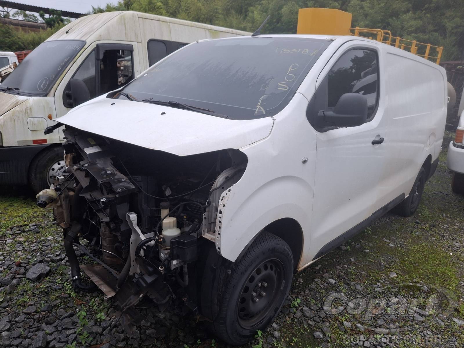 Foto 2: 2024 FIAT SCUDO