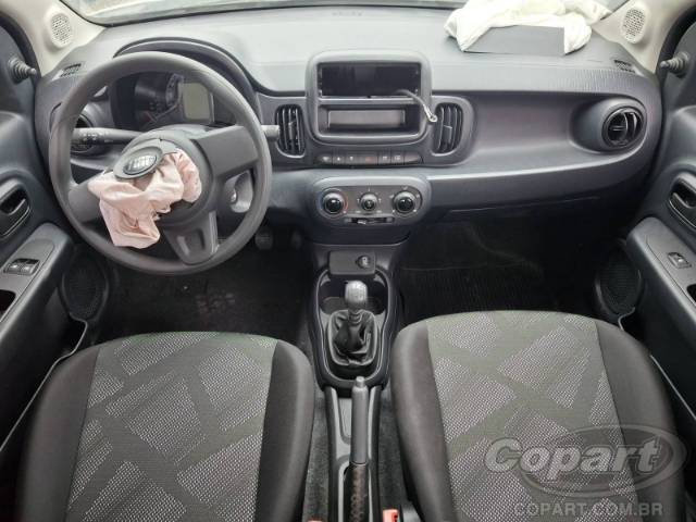 2025 FIAT MOBI 