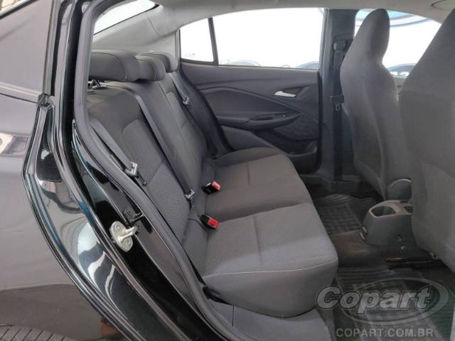 2023 CHEVROLET ONIX PLUS 