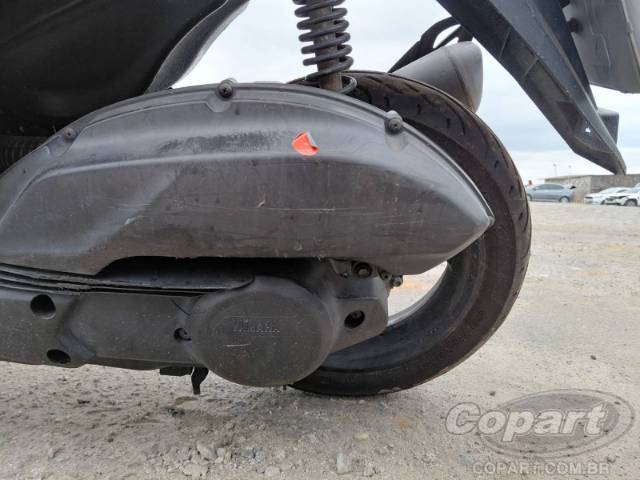 2021 YAMAHA NMAX 