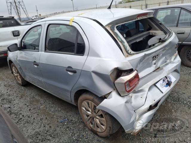 2023 VOLKSWAGEN GOL 