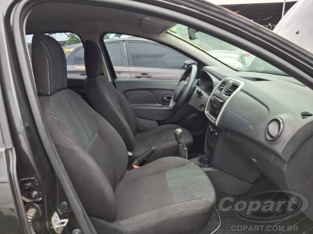 2020 RENAULT SANDERO 