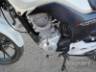 2024 HONDA CG 160 