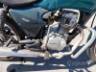 2001 HONDA CG 125 