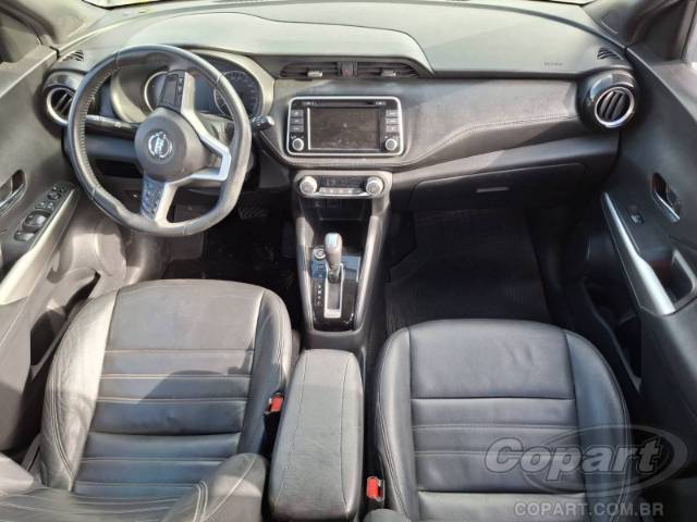 2018 NISSAN KICKS 