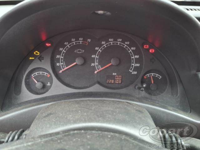 2008 CHEVROLET CORSA 