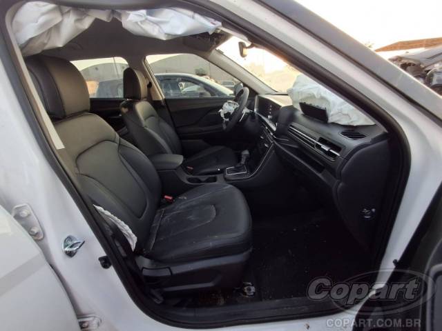 2027 HYUNDAI CRETA 