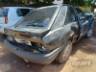 1992 FORD ESCORT 