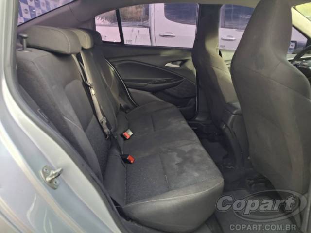 2023 CHEVROLET ONIX PLUS 