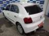 2017 VOLKSWAGEN GOL 