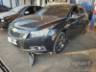 2012 CHEVROLET CRUZE 