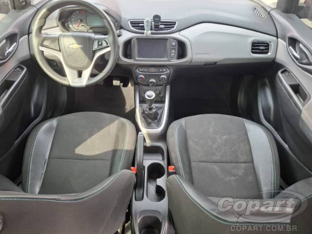 2019 CHEVROLET ONIX 