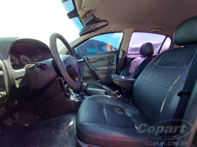 2010 CHEVROLET ASTRA 