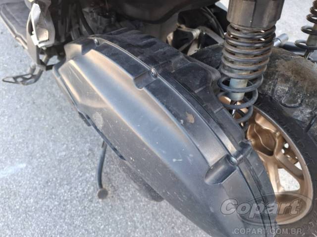 2025 YAMAHA NMAX 