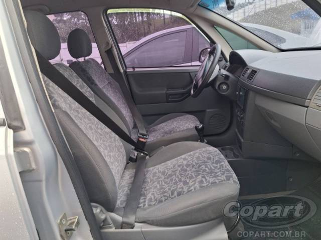 2003 CHEVROLET MERIVA 