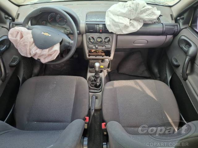 2014 CHEVROLET CLASSIC 
