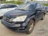 2010 HONDA CR-V 